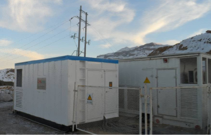 Soft start drive circuit diagram